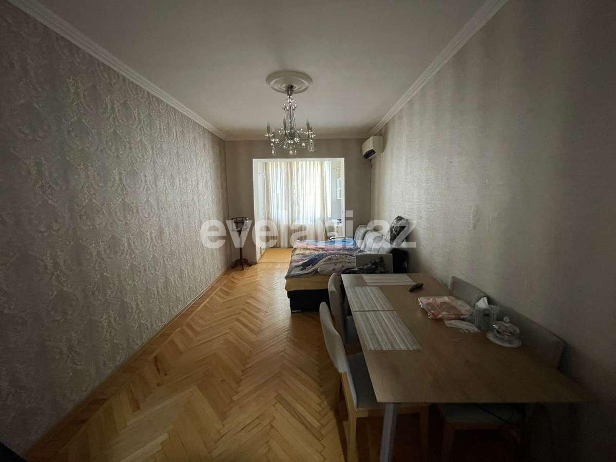 Satılır, köhnə tikili, 2 otaqlı, 58 m², Bakı, Xətai r, Şah İsmayıl Xətai m.
