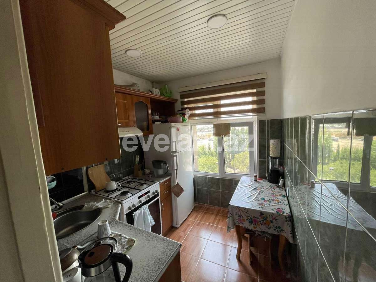 Satılır, köhnə tikili, 2 otaqlı, 58 m², Bakı, Xətai r, Şah İsmayıl Xətai m.