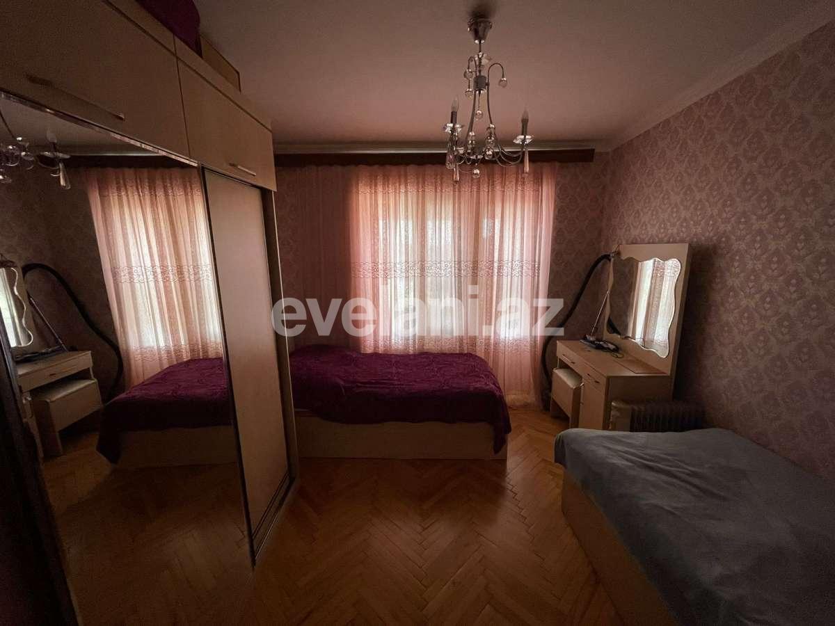 Satılır, köhnə tikili, 2 otaqlı, 58 m², Bakı, Xətai r, Şah İsmayıl Xətai m.