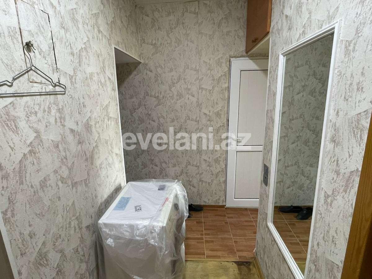 Satılır, köhnə tikili, 2 otaqlı, 58 m², Bakı, Xətai r, Şah İsmayıl Xətai m.