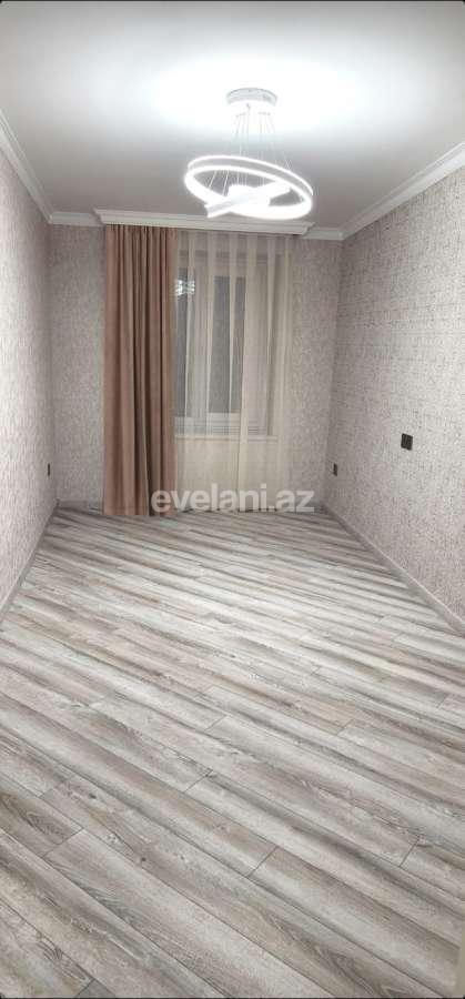 Sale, old building, 3 room, 67 m², Baku, Nasimi r, Nizami m.