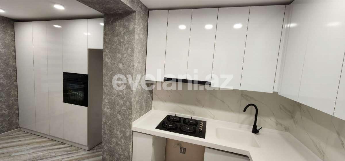 Sale, old building, 3 room, 67 m², Baku, Nasimi r, Nizami m.