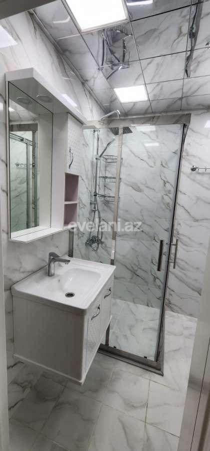 Sale, old building, 3 room, 67 m², Baku, Nasimi r, Nizami m.