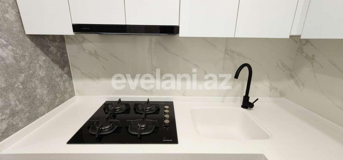 Sale, old building, 3 room, 67 m², Baku, Nasimi r, Nizami m.