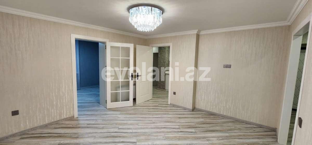 Sale, old building, 3 room, 67 m², Baku, Nasimi r, Nizami m.