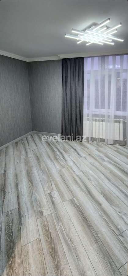 Sale, old building, 3 room, 67 m², Baku, Nasimi r, Nizami m.