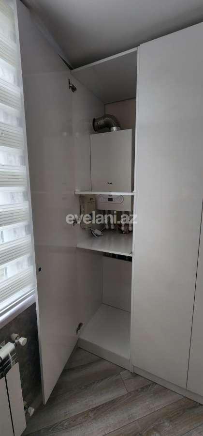 Sale, old building, 3 room, 67 m², Baku, Nasimi r, Nizami m.