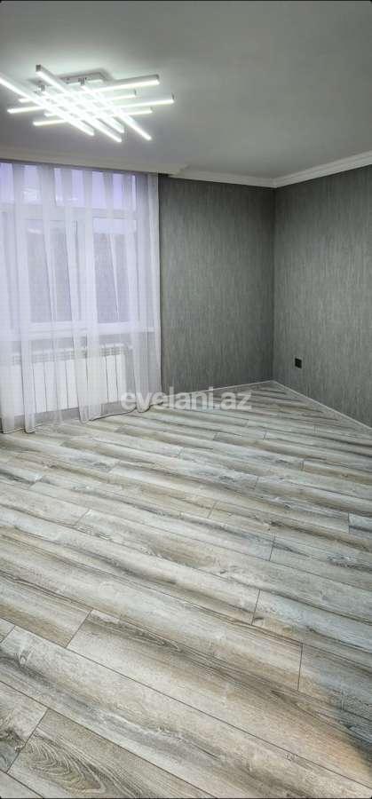 Sale, old building, 3 room, 67 m², Baku, Nasimi r, Nizami m.