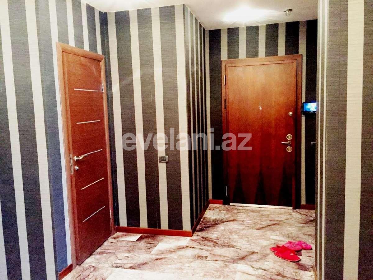 Rent, new building, 5 room, 250 m², Baku, Nasimi r, 28 may m.