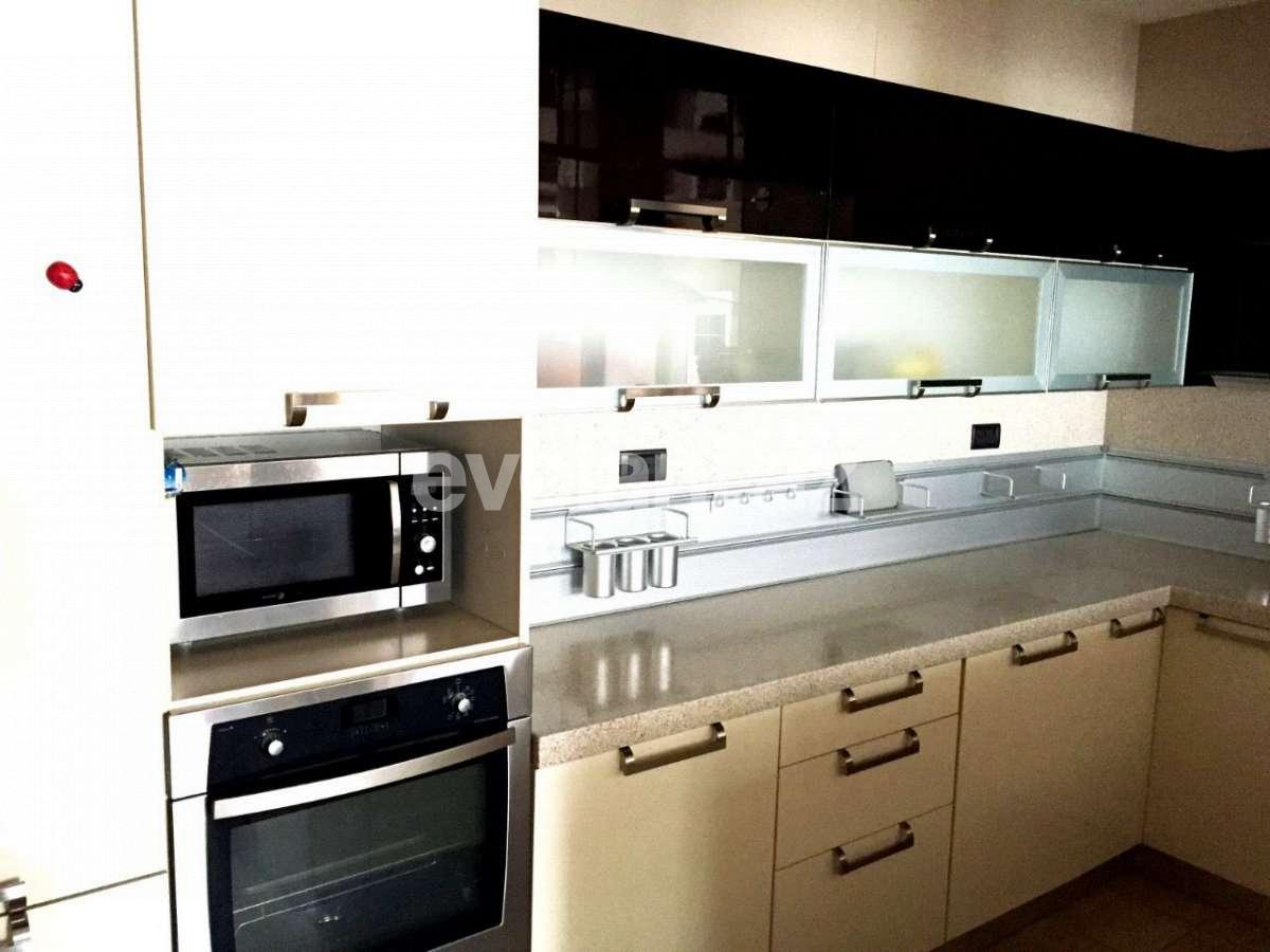 Rent, new building, 5 room, 250 m², Baku, Nasimi r, 28 may m.