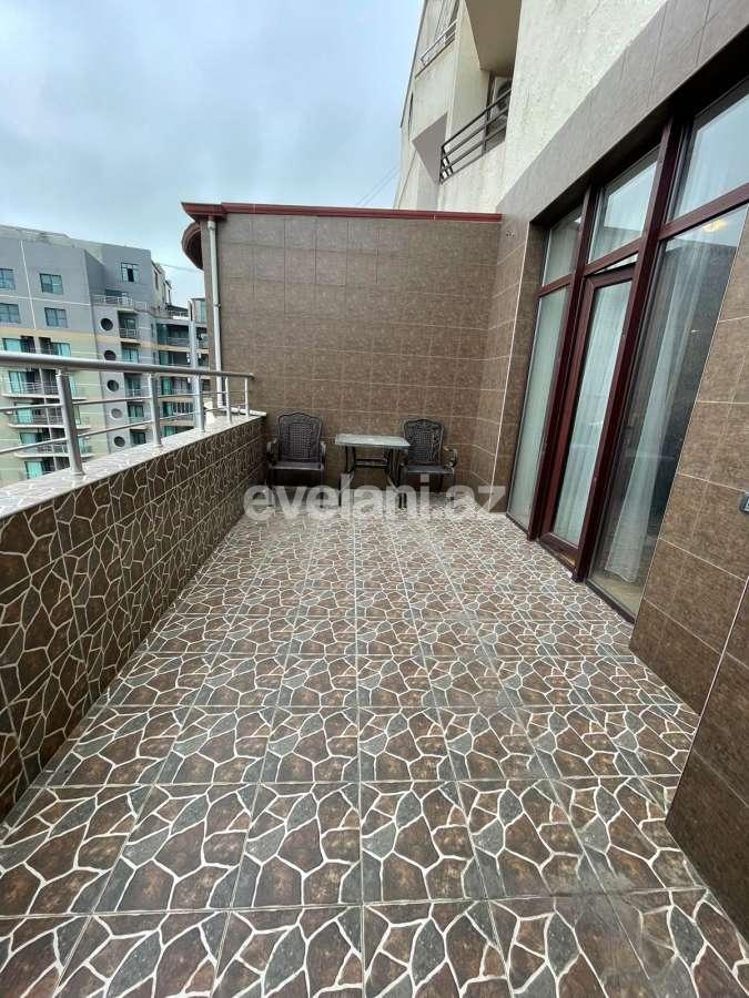 Rent, new building, 5 room, 250 m², Baku, Nasimi r, 28 may m.