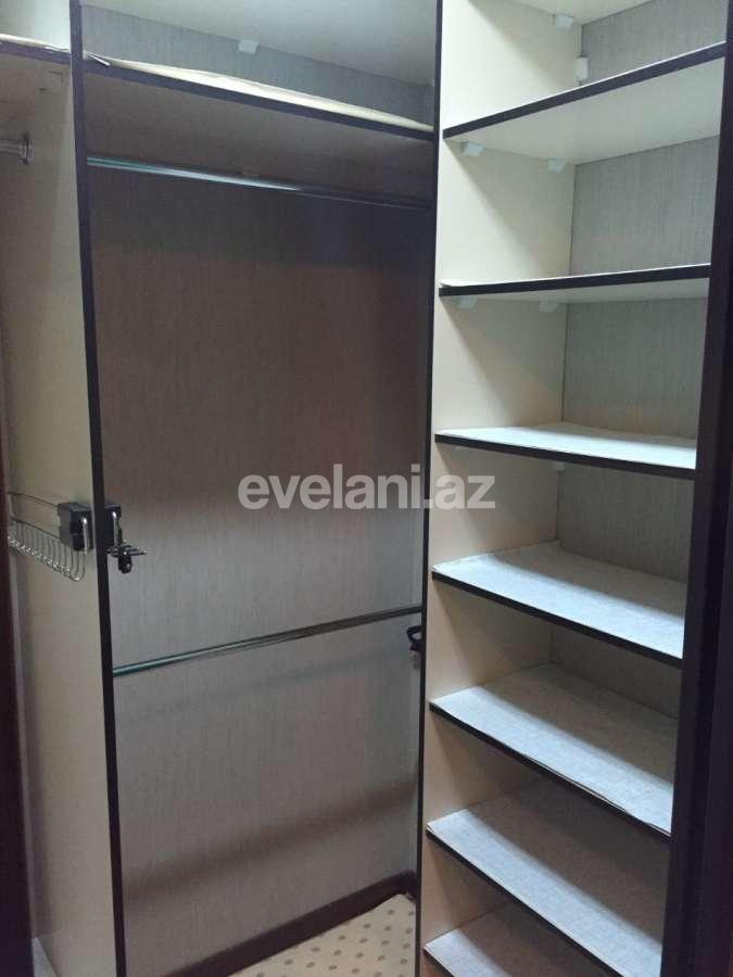 Rent, new building, 5 room, 250 m², Baku, Nasimi r, 28 may m.