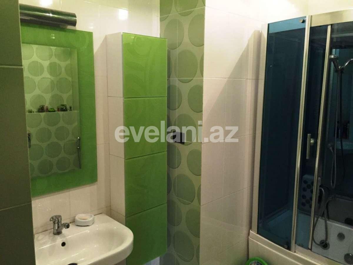 Rent, new building, 5 room, 250 m², Baku, Nasimi r, 28 may m.