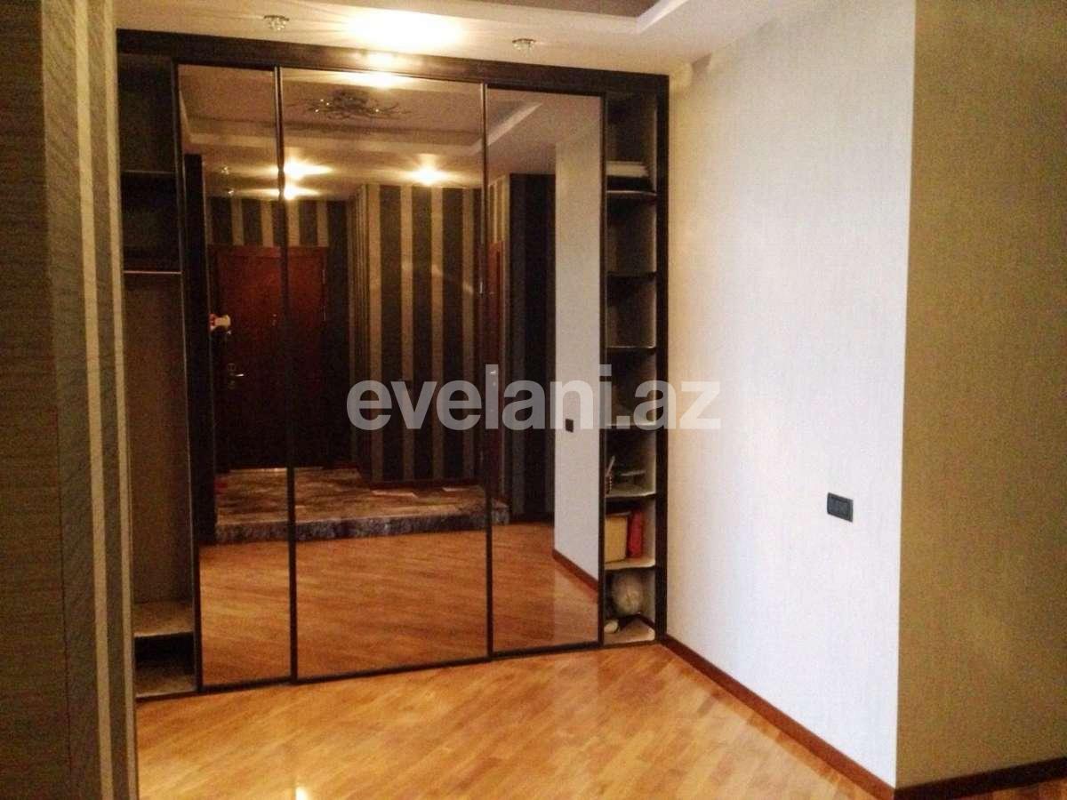 Rent, new building, 5 room, 250 m², Baku, Nasimi r, 28 may m.