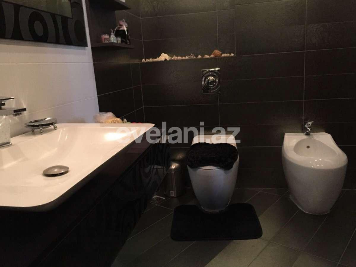 Rent, new building, 5 room, 250 m², Baku, Nasimi r, 28 may m.