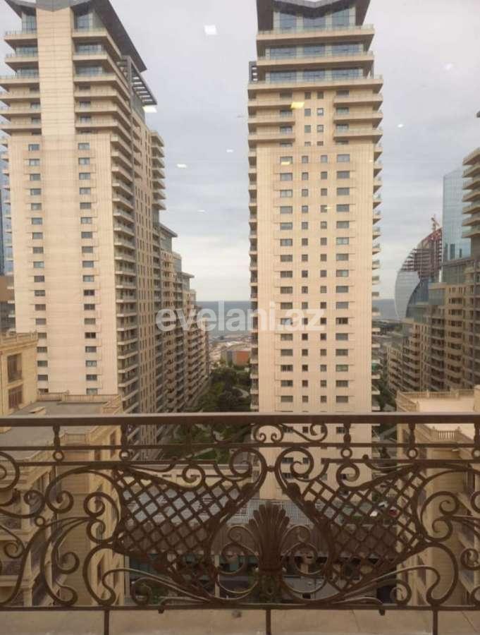 Kirayə verilir, yeni tikili, 3 otaqlı, 115 m², Bakı, Nəsimi r, 28 may m.