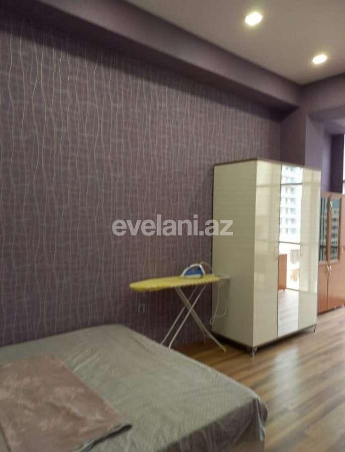 Kirayə verilir, yeni tikili, 3 otaqlı, 115 m², Bakı, Nəsimi r, 28 may m.