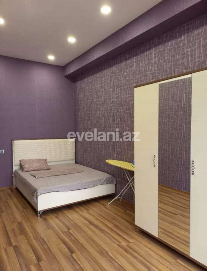 Kirayə verilir, yeni tikili, 3 otaqlı, 115 m², Bakı, Nəsimi r, 28 may m.