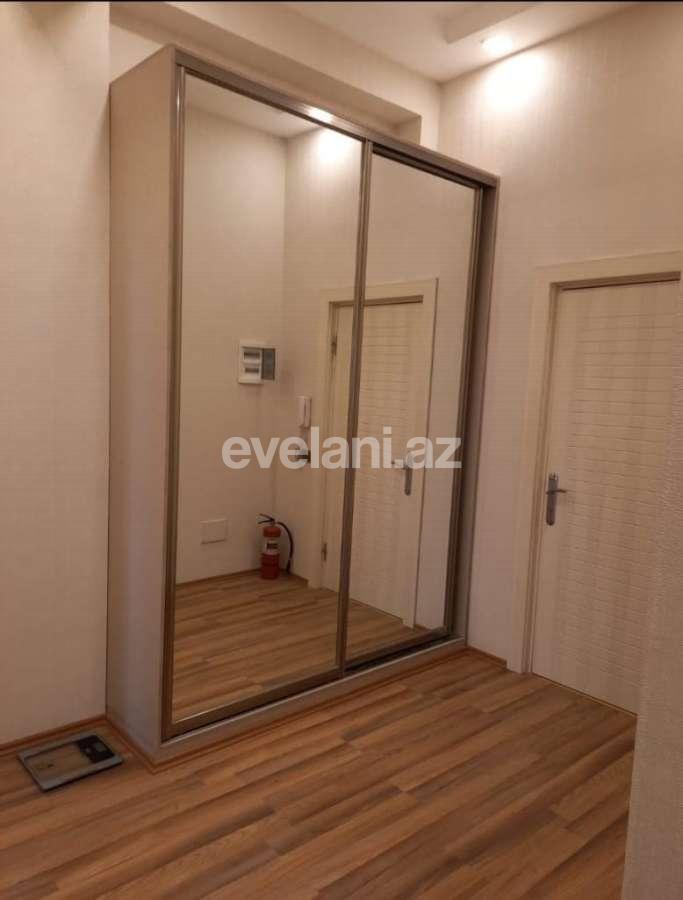Kirayə verilir, yeni tikili, 3 otaqlı, 115 m², Bakı, Nəsimi r, 28 may m.