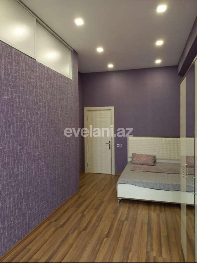 Kirayə verilir, yeni tikili, 3 otaqlı, 115 m², Bakı, Nəsimi r, 28 may m.