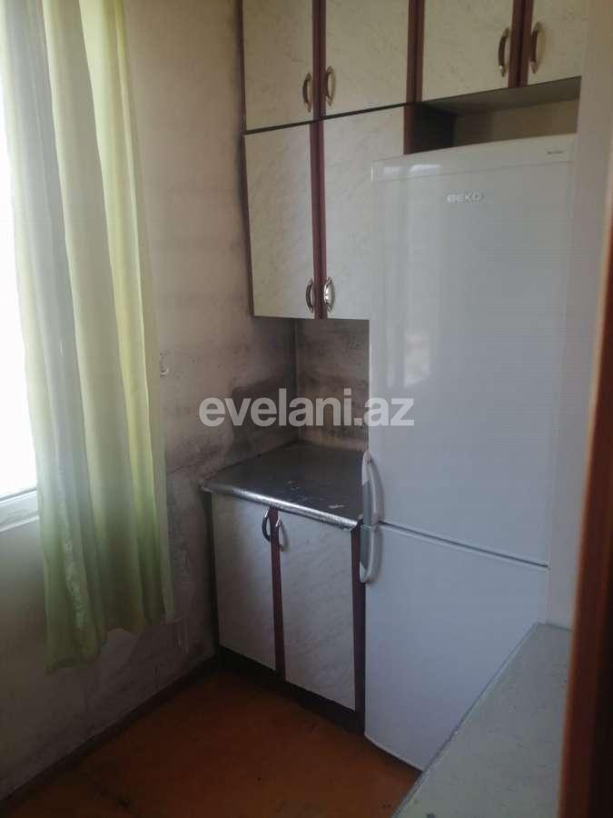 Kirayə verilir, köhnə tikili, 3 otaqlı, 50 m², Bakı, Xətai r, Həzi Aslanov m.