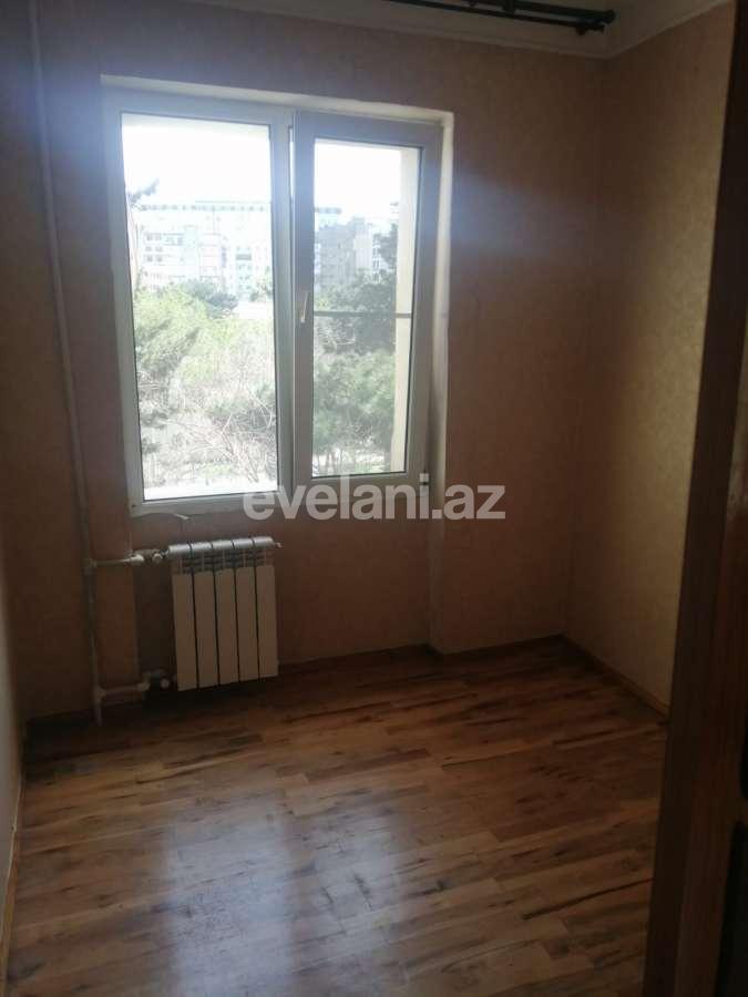 Kirayə verilir, köhnə tikili, 3 otaqlı, 50 m², Bakı, Xətai r, Həzi Aslanov m.