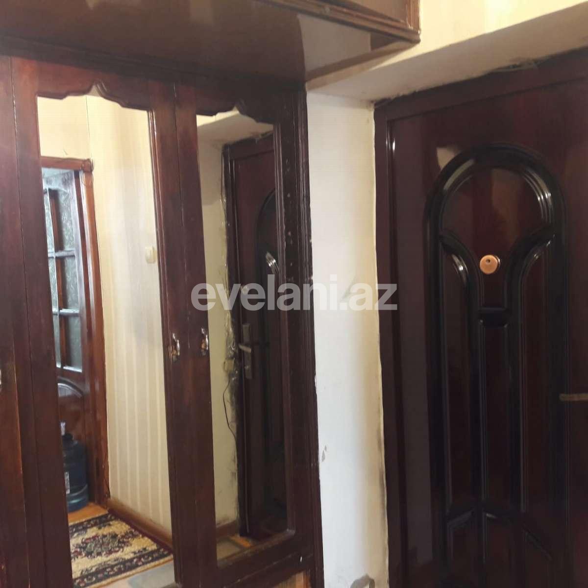 Satılır, köhnə tikili, 2 otaqlı, 40 m², Bakı, Sabunçu r, Bakıxanov q.