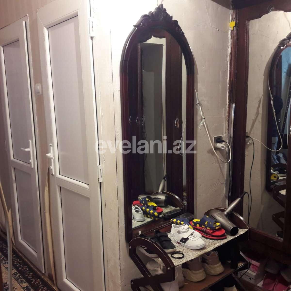 Satılır, köhnə tikili, 2 otaqlı, 40 m², Bakı, Sabunçu r, Bakıxanov q.