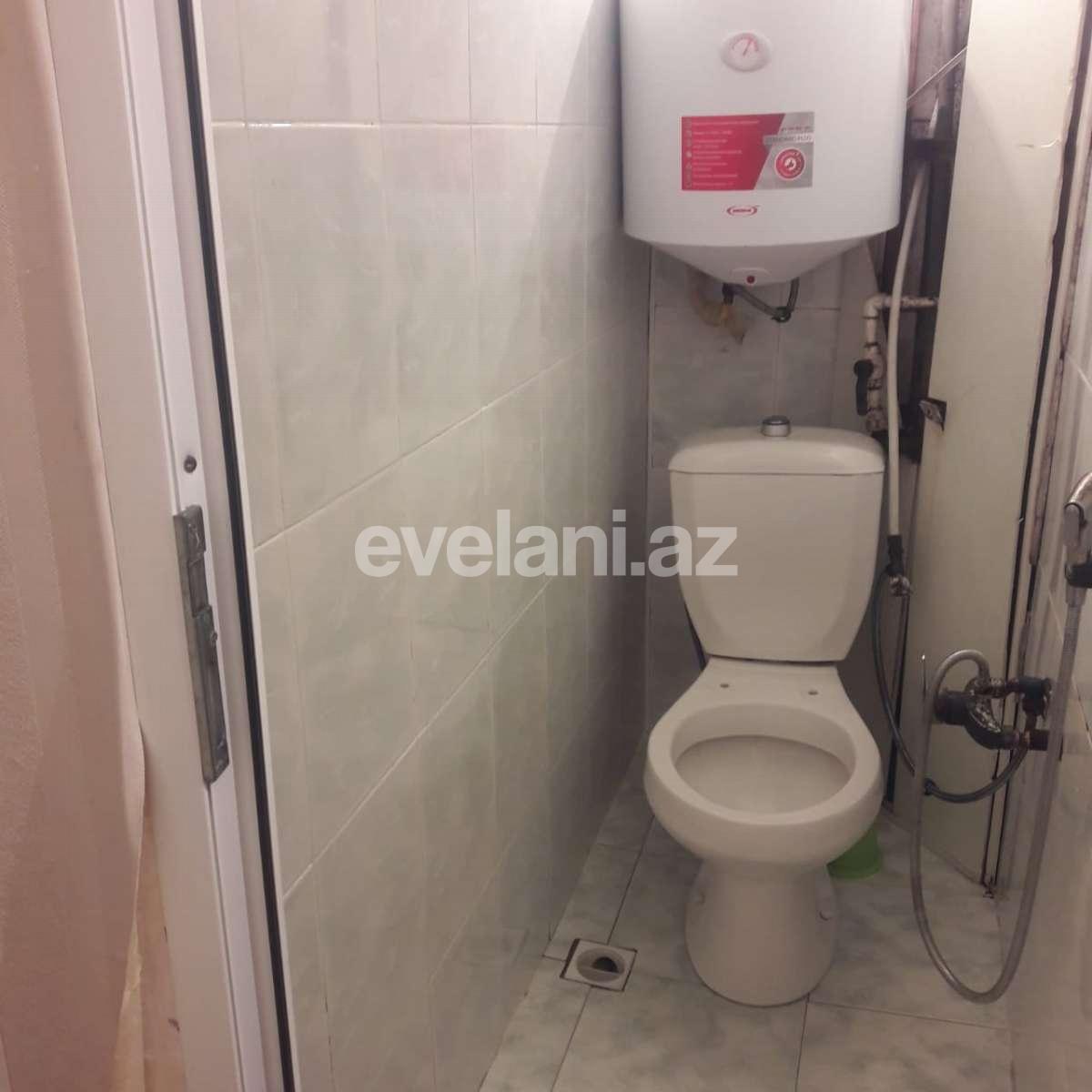 Satılır, köhnə tikili, 2 otaqlı, 40 m², Bakı, Sabunçu r, Bakıxanov q.