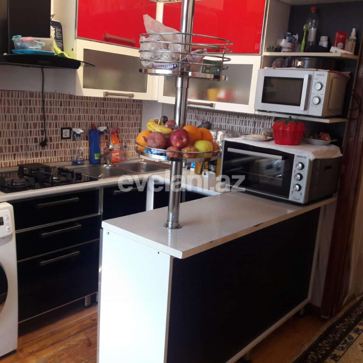 Satılır, köhnə tikili, 2 otaqlı, 40 m², Bakı, Sabunçu r, Bakıxanov q.