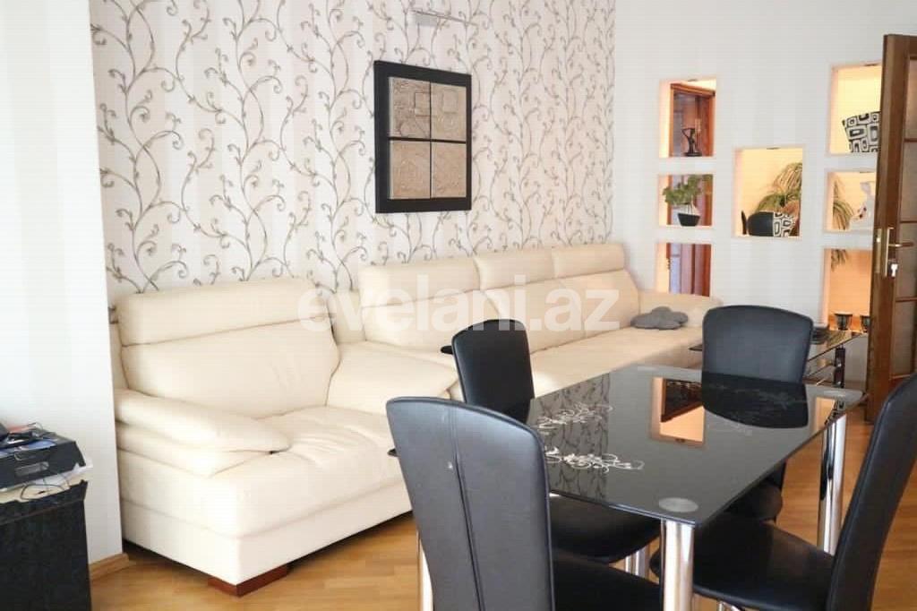 Сдаётся, новостройка, 2-комнаты, 100 m², Баку, Насиминский r, 28 мая m.