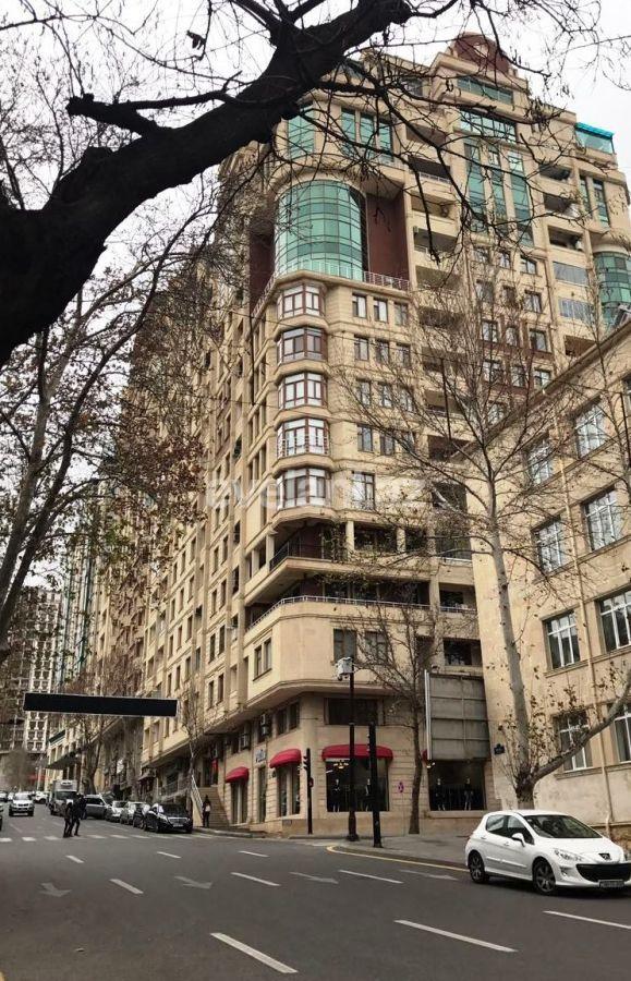 Сдаётся, новостройка, 2-комнаты, 100 m², Баку, Насиминский r, 28 мая m.