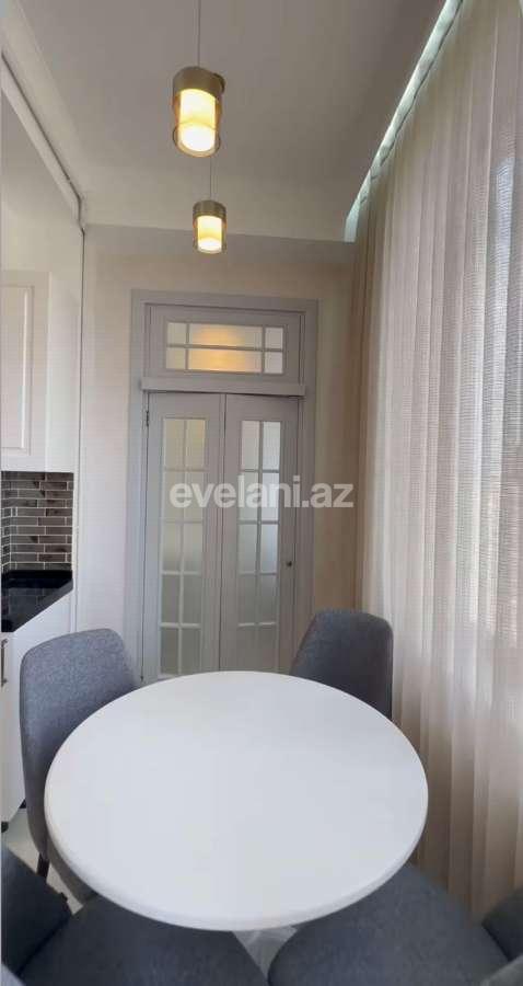 Satılır, yeni tikili, 3 otaqlı, 110 m², Bakı, Yasamal r, Elmlər Akademiyası m.