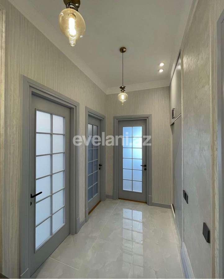 Satılır, yeni tikili, 3 otaqlı, 110 m², Bakı, Yasamal r, Elmlər Akademiyası m.