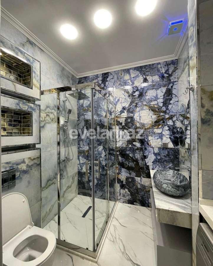 Satılır, yeni tikili, 3 otaqlı, 110 m², Bakı, Yasamal r, Elmlər Akademiyası m.