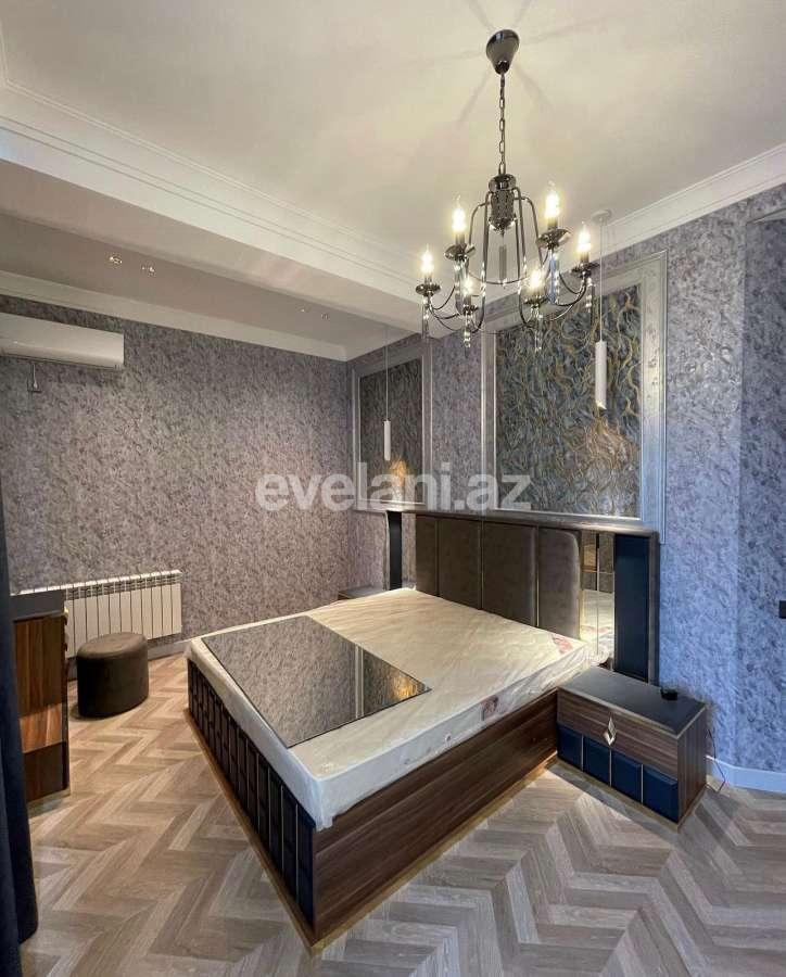 Satılır, yeni tikili, 3 otaqlı, 110 m², Bakı, Yasamal r, Elmlər Akademiyası m.