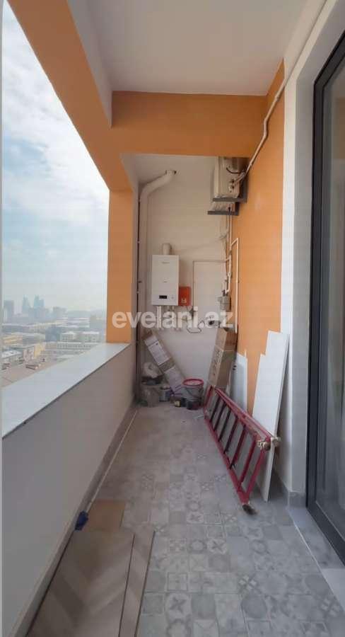 Satılır, yeni tikili, 3 otaqlı, 110 m², Bakı, Yasamal r, Elmlər Akademiyası m.