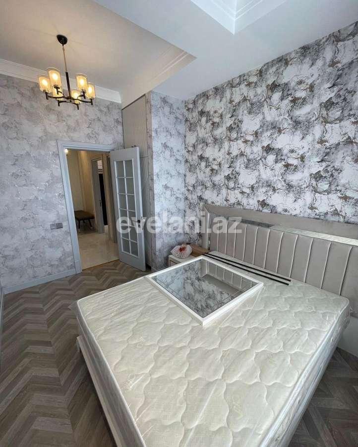 Satılır, yeni tikili, 3 otaqlı, 110 m², Bakı, Yasamal r, Elmlər Akademiyası m.