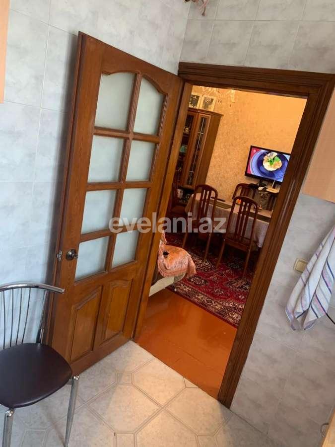 Satılır, köhnə tikili, 2 otaqlı, 49.97 m², Bakı, Binəqədi r, Memar Əcəmi m.
