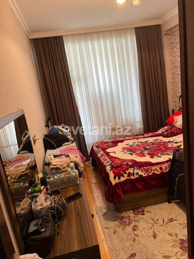 Satılır, yeni tikili, 2 otaqlı, 51 m², Bakı, Suraxanı r.