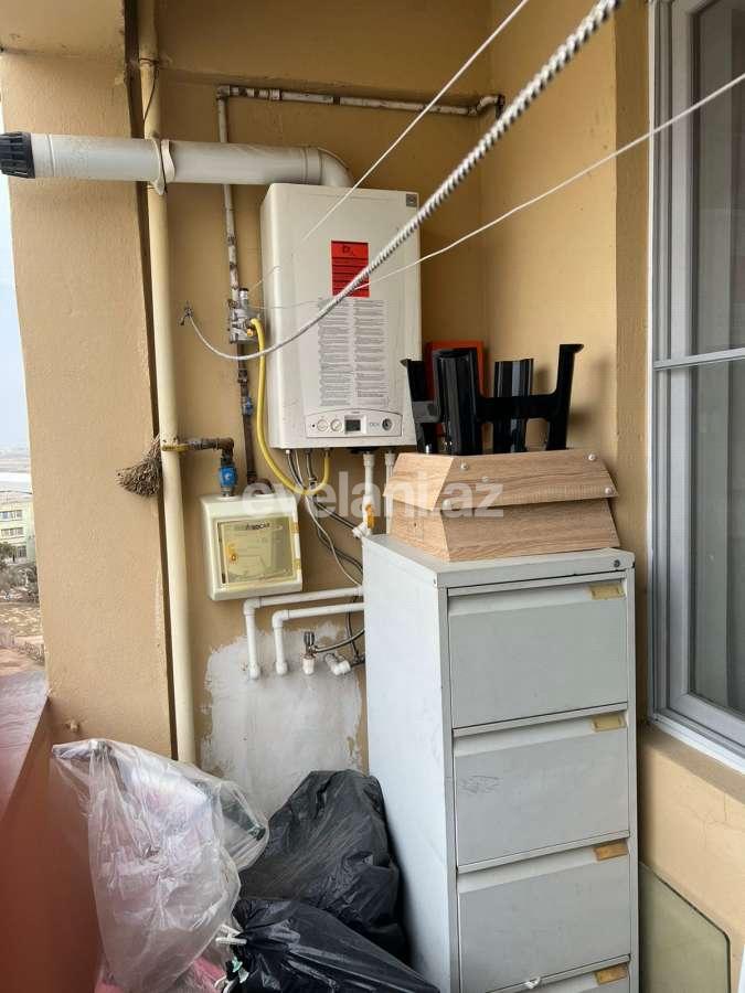 Satılır, yeni tikili, 2 otaqlı, 51 m², Bakı, Suraxanı r.