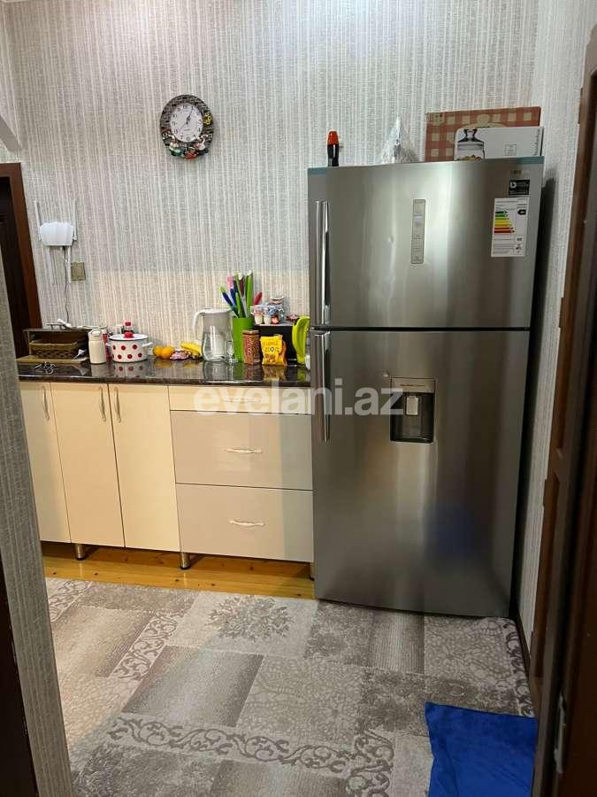 Satılır, yeni tikili, 2 otaqlı, 51 m², Bakı, Suraxanı r.