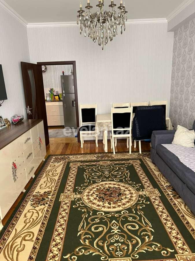 Satılır, yeni tikili, 2 otaqlı, 51 m², Bakı, Suraxanı r.
