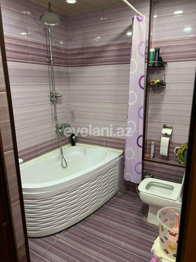 Satılır, yeni tikili, 2 otaqlı, 51 m², Bakı, Suraxanı r.