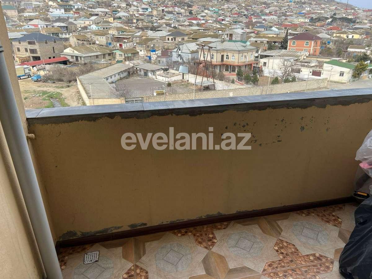 Satılır, yeni tikili, 2 otaqlı, 51 m², Bakı, Suraxanı r.