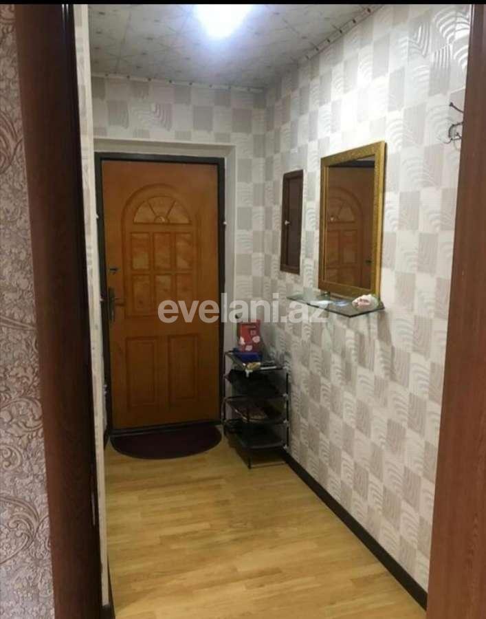 Rent, old building, 1 room, 40 m², Baku, Nizami r, Gara Garayev m.