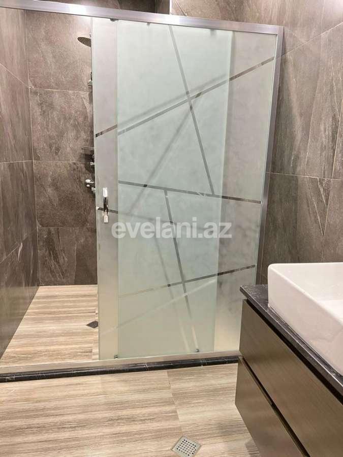 Rent, office, 3 room, 145 m², Baku, Yasamal r, Yasamal d, Inshaatchilar m.