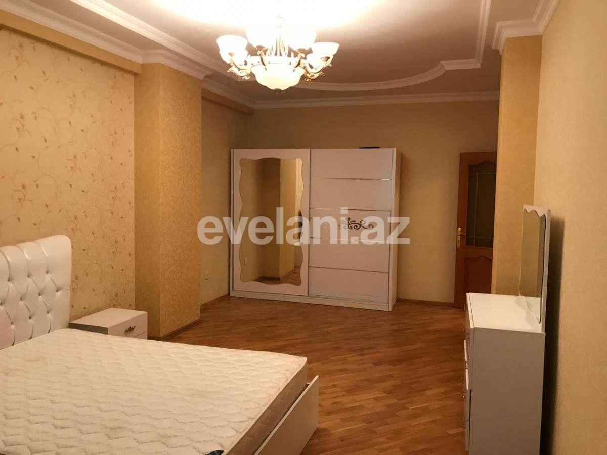 Kirayə verilir, yeni tikili, 3 otaqlı, 160 m², Bakı, Nəsimi r, Gənclik m.