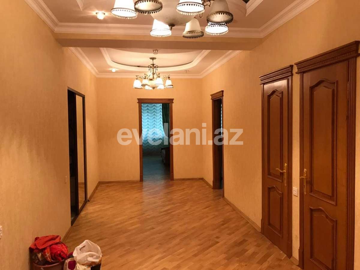 Kirayə verilir, yeni tikili, 3 otaqlı, 160 m², Bakı, Nəsimi r, Gənclik m.