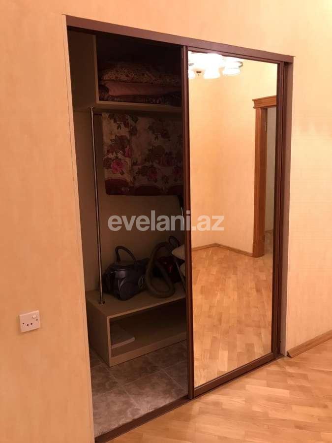 Kirayə verilir, yeni tikili, 3 otaqlı, 160 m², Bakı, Nəsimi r, Gənclik m.